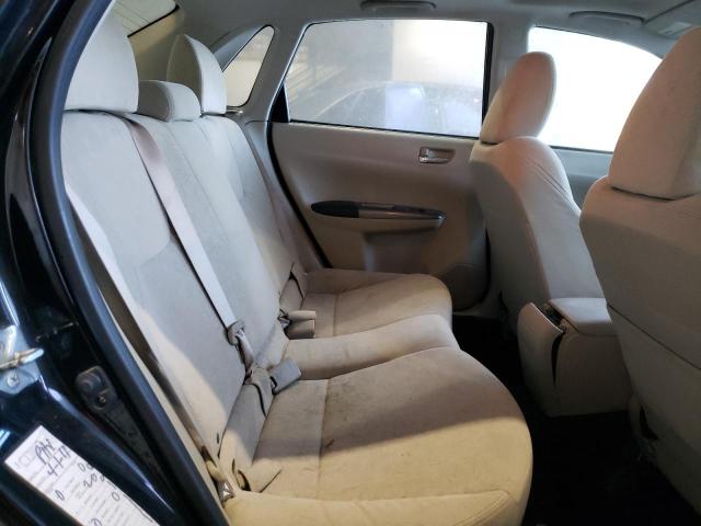 Photo 10 from auction – 2011 SUBARU IMPREZA 2. with VIN JF1GE6B63BH517405
