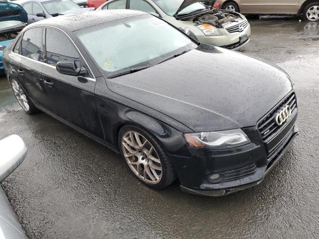 صورة رقم 4 من المزاد - 2010 AUDI A4 PREMIUM مع VIN WAUFFAFL7AN027164