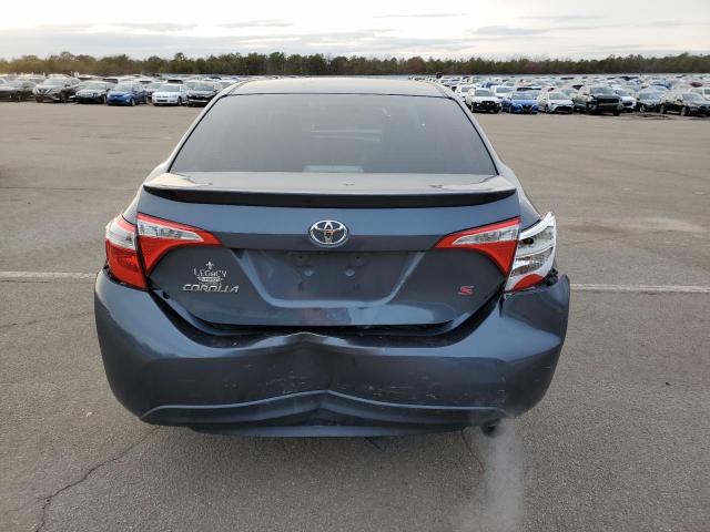 Photo 6 from auction – 2014 TOYOTA COROLLA L with VIN 2T1BURHE5EC006469