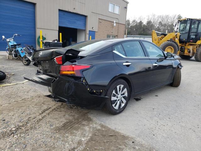 Photo 3 from auction – 2022 NISSAN ALTIMA S with VIN 1N4BL4BV9NN307618