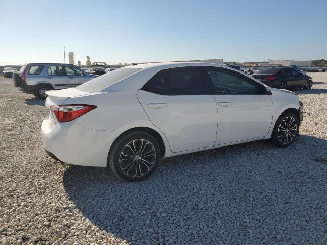 Photo 3 from auction – 2014 TOYOTA COROLLA L with VIN 2T1BURHE4EC172014