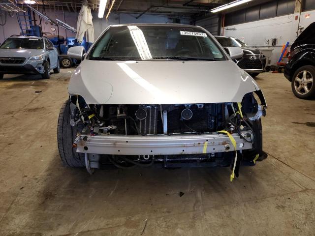 Photo 5 from auction – 2008 SCION TC with VIN JTKDE167980270782