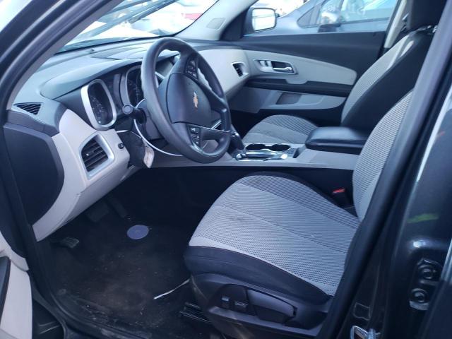 Photo 7 from auction – 2017 CHEVROLET EQUINOX LS with VIN 2GNALBEK8H1575553
