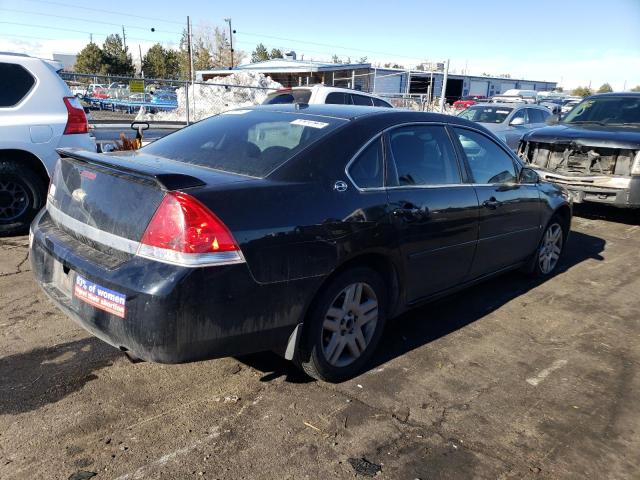 Photo 3 from auction – 2006 CHEVROLET IMPALA LT with VIN 2G1WC581969314541