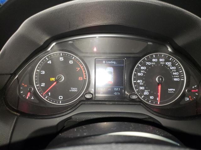 Photo 9 from auction – 2015 AUDI Q5 PREMIUM with VIN WA1CFAFP8FA078724