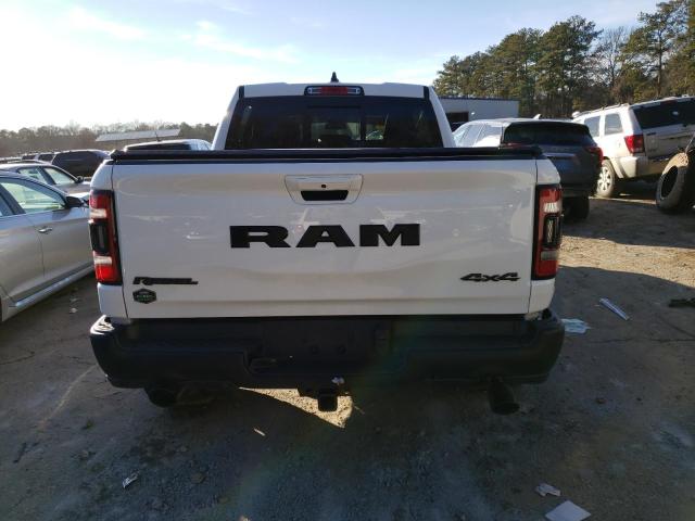 Photo 6 from auction – 2019 RAM 1500 REBEL with VIN 1C6SRFLT0KN879911