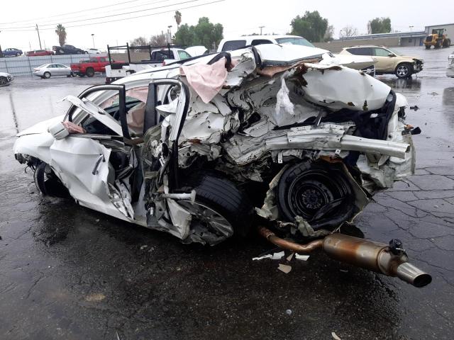 Photo 2 from auction – 2015 HONDA ACCORD EX with VIN 1HGCR2F71FA126603