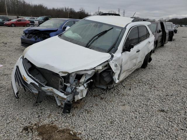 CHEVROLET EQUINOX LT 2016 with VIN 2GNFLFEK3G6274848 - Photo from auction