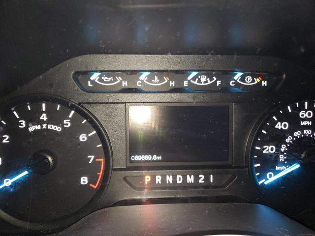 Photo 9 from auction – 2019 FORD F150 SUPER with VIN 1FTEX1EB4KKD29356