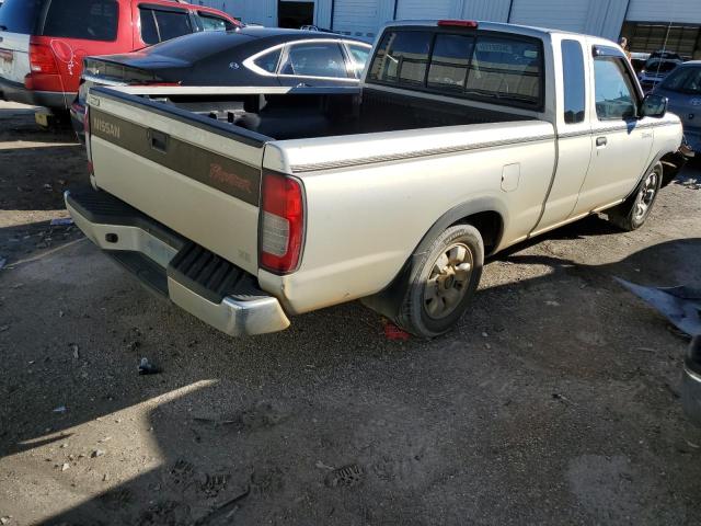 Photo 3 from auction – 1998 NISSAN FRONTIER K with VIN 1N6DD26S7WC363362