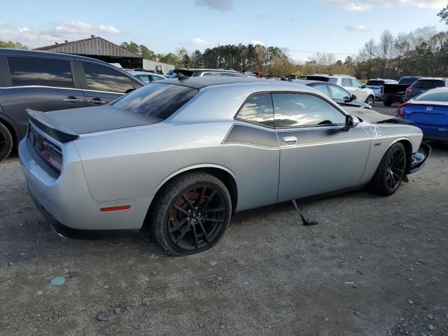 Photo 3 from auction – 2021 DODGE CHALLENGER with VIN 2C3CDZFJ1MH521501