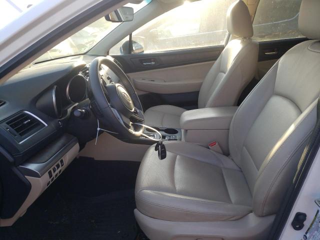 Photo 7 from auction – 2019 SUBARU OUTBACK 2. with VIN 4S4BSANCXK3327076