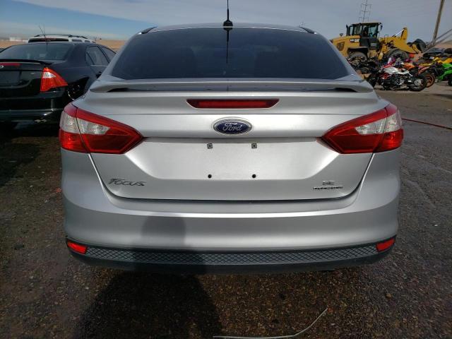 Photo 6 from auction – 2013 FORD FOCUS SE with VIN 1FADP3F23DL183203