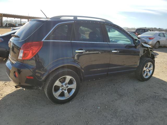 Photo 3 from auction – 2015 CHEVROLET CAPTIVA LT with VIN 3GNAL3EK4FS517852