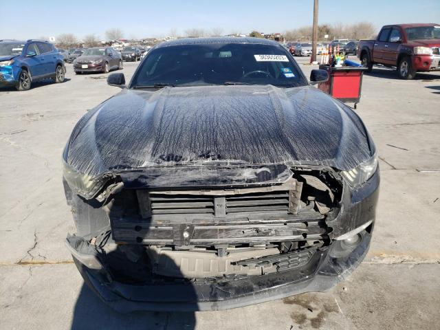 Photo 5 from auction – 2015 FORD MUSTANG with VIN 1FA6P8TH4F5329520