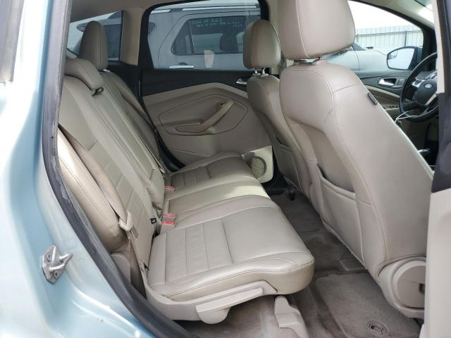 Photo 10 from auction – 2013 FORD C-MAX PREM with VIN 1FADP5CU2DL542056
