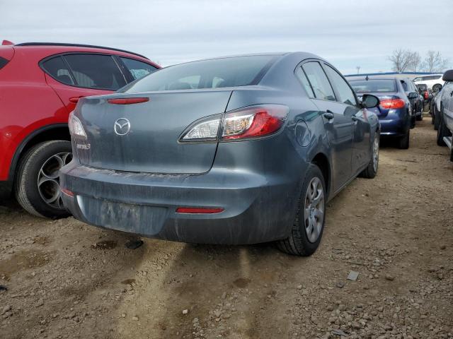 Photo 3 from auction – 2012 MAZDA 3 I with VIN JM1BL1UF3C1529073