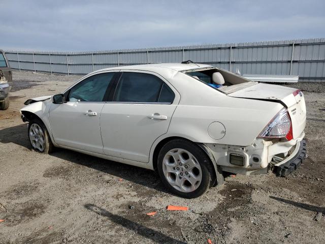 Photo 2 from auction – 2011 FORD FUSION with VIN 3FAHP0HA1BR206688