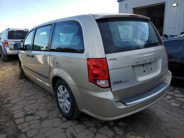 Photo 2 from auction – 2013 DODGE GRAND CARA with VIN 2C4RDGBG5DR757101