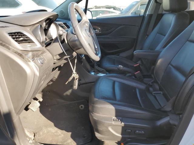 Photo 7 from auction – 2016 BUICK ENCORE with VIN KL4CJCSB0GB618065