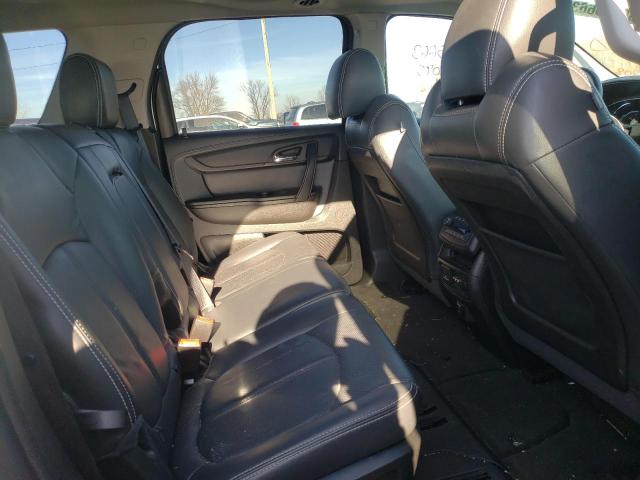 Photo 11 from auction – 2014 GMC ACADIA SLE with VIN 1GKKVPKD0EJ167208