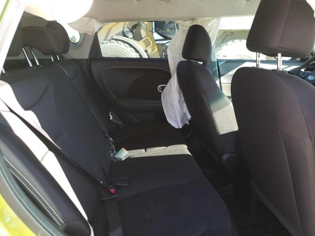 Photo 10 from auction – 2019 KIA SOUL with VIN KNDJN2A25K7913350