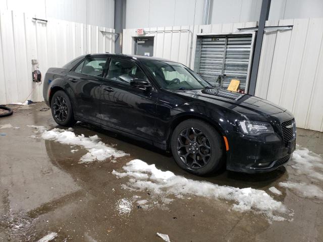 Photo 4 from auction – 2019 CHRYSLER 300 S with VIN 2C3CCAGG6KH635210