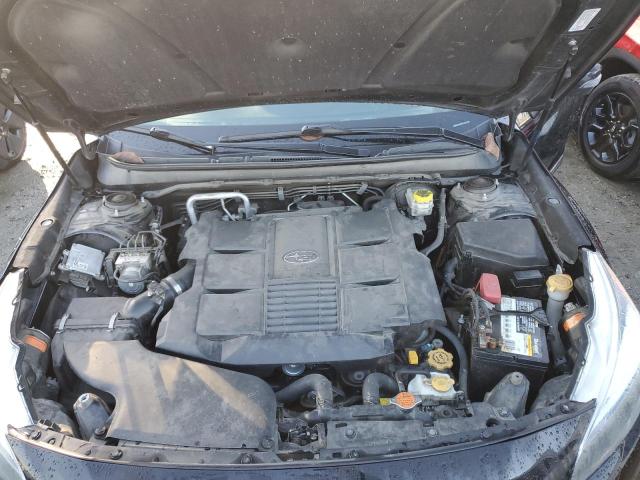Zdjęcie 11 z aukcji – 2017 SUBARU OUTBACK TO z VIN 4S4BSETC2H3275722