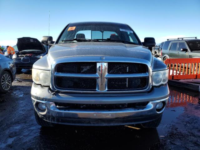 Photo 5 from auction – 2005 DODGE RAM 2500 S with VIN 3D7KS28CX5G865306