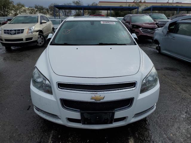 Photo 5 from auction – 2012 CHEVROLET MALIBU 2LT with VIN 1G1ZD5E07CF349507