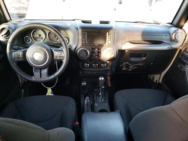 Photo 8 from auction – 2018 JEEP WRANGLER U with VIN 1C4BJWDG1JL871070