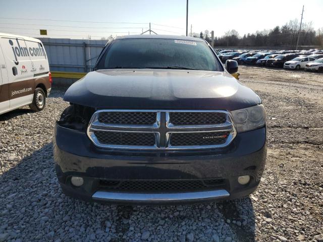 Photo 5 from auction – 2013 DODGE DURANGO SX with VIN 1C4RDJAGXDC698862