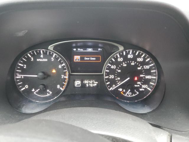 Photo 9 from auction – 2013 NISSAN PATHFINDER with VIN 5N1AR2MM0DC648876