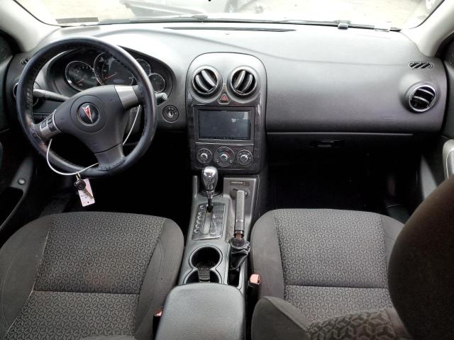 Photo 8 from auction – 2008 PONTIAC G6 BASE with VIN 1G2ZG57B884134352