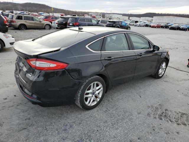 Photo 3 from auction – 2013 FORD FUSION SE with VIN 3FA6P0HR2DR286311