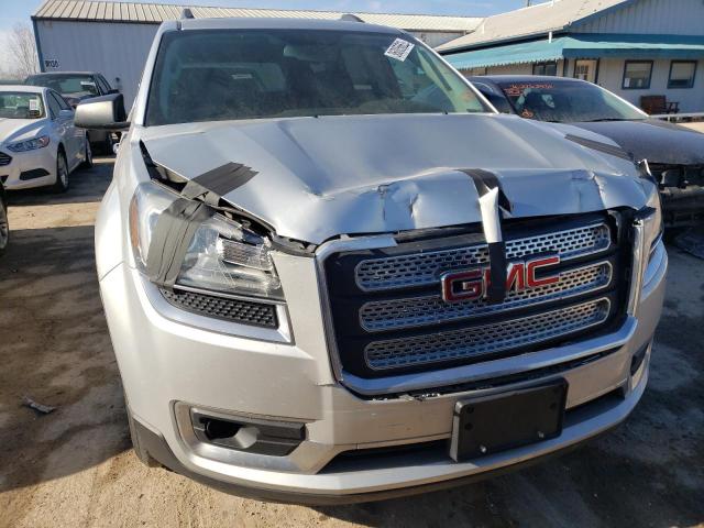 Photo 5 from auction – 2014 GMC ACADIA SLE with VIN 1GKKVPKD0EJ167208