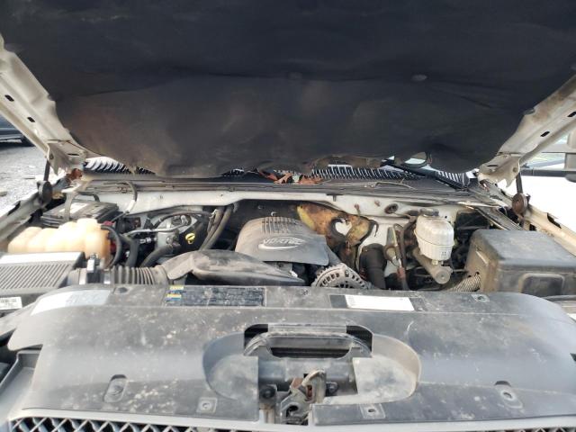 Фото 11 с аукциона – 2004 CHEVROLET SILVERADO с VIN 1GCHK24U74E230102