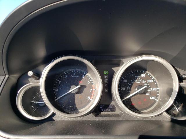 صورة رقم 9 من المزاد - 2014 MAZDA CX-9 GRAND مع VIN JM3TB2DA2E0426325
