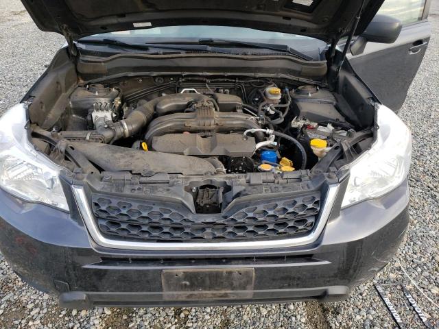 Photo 11 from auction – 2015 SUBARU FORESTER 2 with VIN JF2SJABC4FH469431