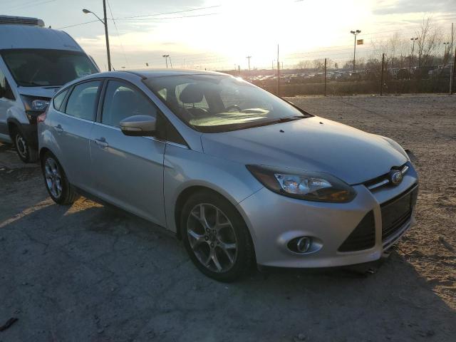 Photo 4 from auction – 2014 FORD FOCUS TITA with VIN 1FADP3N28EL206476
