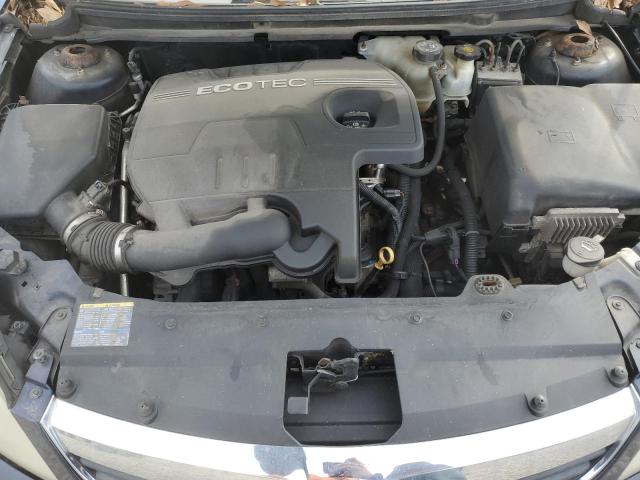 Photo 11 from auction – 2009 SATURN AURA XR with VIN 1G8ZV57B09F152166