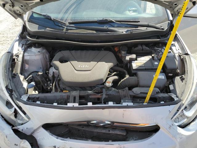 Photo 11 from auction – 2016 HYUNDAI ACCENT SE with VIN KMHCT4AE5GU103984