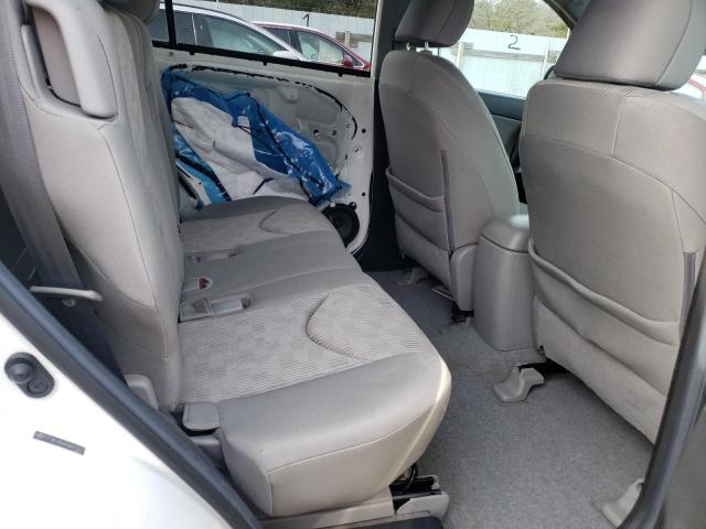 Photo 10 from auction – 2012 TOYOTA RAV4 with VIN 2T3BF4DV0CW247037