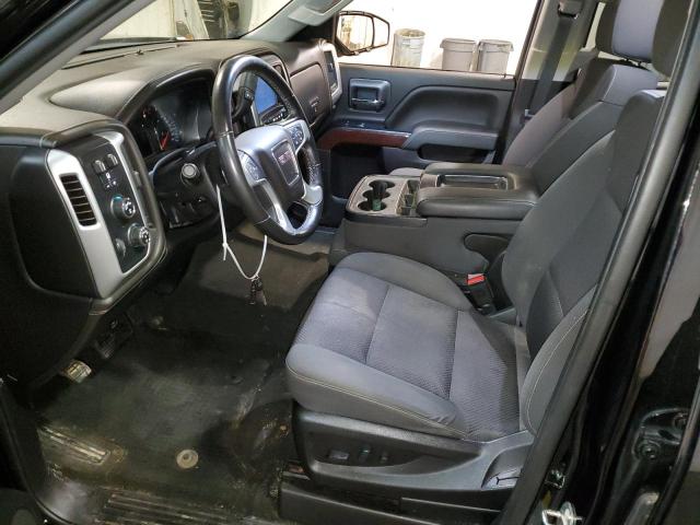Photo 7 from auction – 2018 GMC SIERRA K15 with VIN 1GTV2MEC8JZ368305