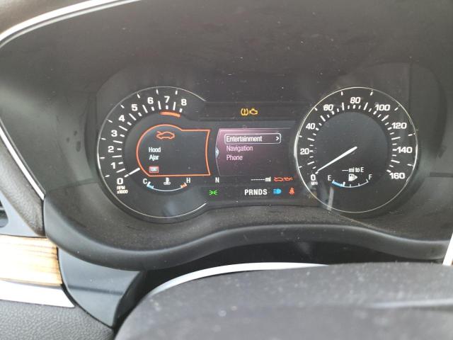 Photo 9 from auction – 2016 LINCOLN MKC SELECT with VIN 5LMCJ2C9XGUJ26815
