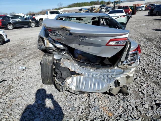 Photo 6 from auction – 2012 TOYOTA CAMRY BASE with VIN 4T1BF1FK6CU010255