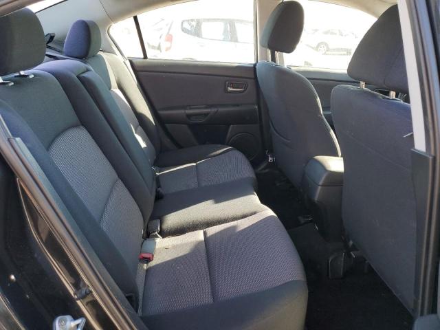 Photo 10 from auction – 2007 MAZDA 3 I with VIN JM1BK12G371635513