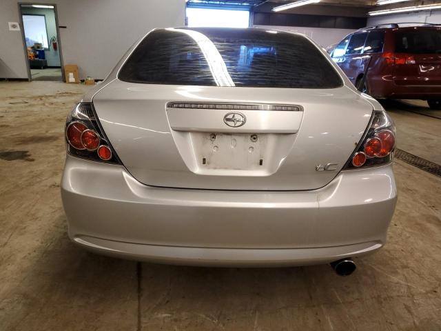 Photo 6 from auction – 2008 SCION TC with VIN JTKDE167980270782