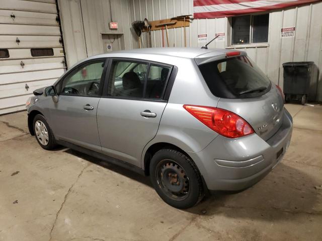Photo 2 from auction – 2010 NISSAN VERSA S with VIN 3N1BC1CP9AL430891