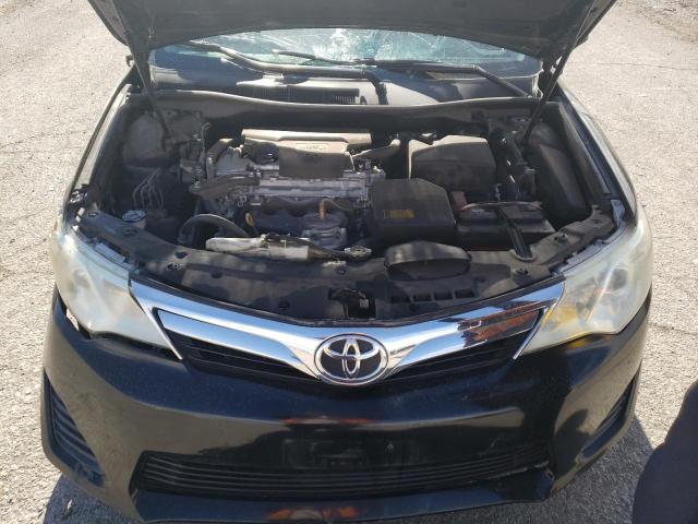 Photo 11 from auction – 2014 TOYOTA CAMRY L with VIN 4T1BF1FK9EU438680